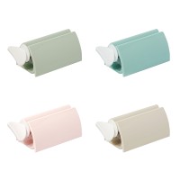 New Talent Toothpaste Squeezer Set of 4, Toothpaste Squeezer, Dispenser