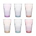 Plastic Drinking glasses